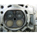 #Z605 Left Cylinder Head From 2009 NISSAN MURANO  3.5